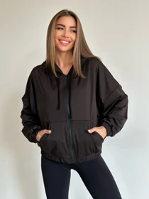 Худі та світшоти ISSA Plus модель 14213_black Фото