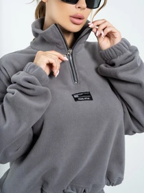 Костюмы ISSA Plus модель SA-486_darkgray Фото