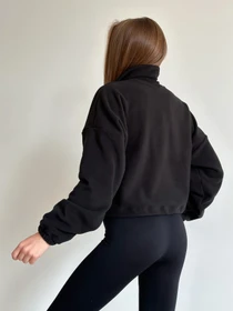 Худі та світшоти ISSA Plus модель SA-490_black Фото
