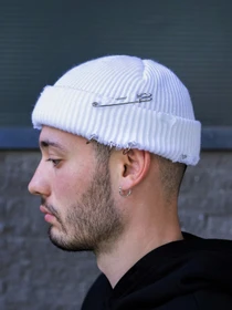 Шапки и кепки Without модель 8049078 Фото
