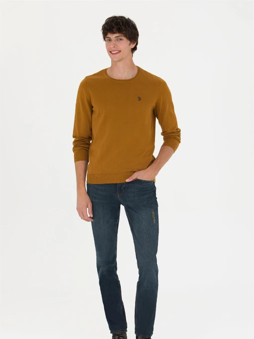 Джинси US Polo модель 1468038.DN0023 Фото