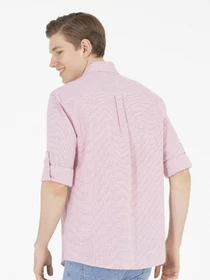 Рубашки US Polo модель G081SZ004.000.1593369.VR030 Фото
