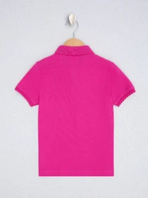 Футболки и поло US Polo модель G084SZ011.000.950136.VR023 Фото
