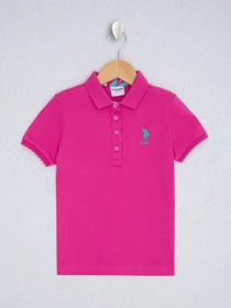Футболки и поло US Polo модель G084SZ011.000.950136.VR023 Фото