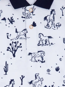 Футболки и поло US Polo модель G083SZ011.000.986021.VR013 Фото