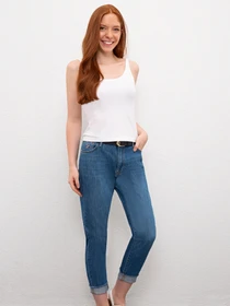 Джинсы US Polo модель G082SZ080.000.985063.DN0022 Фото