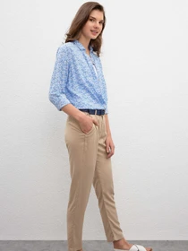 Брюки US Polo модель G082SZ078.000.735975.VR011 Фото