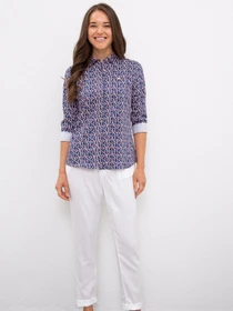 Брюки US Polo модель G082SZ078.000.735975.VR013 Фото