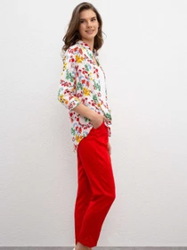 Брюки US Polo модель G082SZ078.000.735997.VR097 Фото