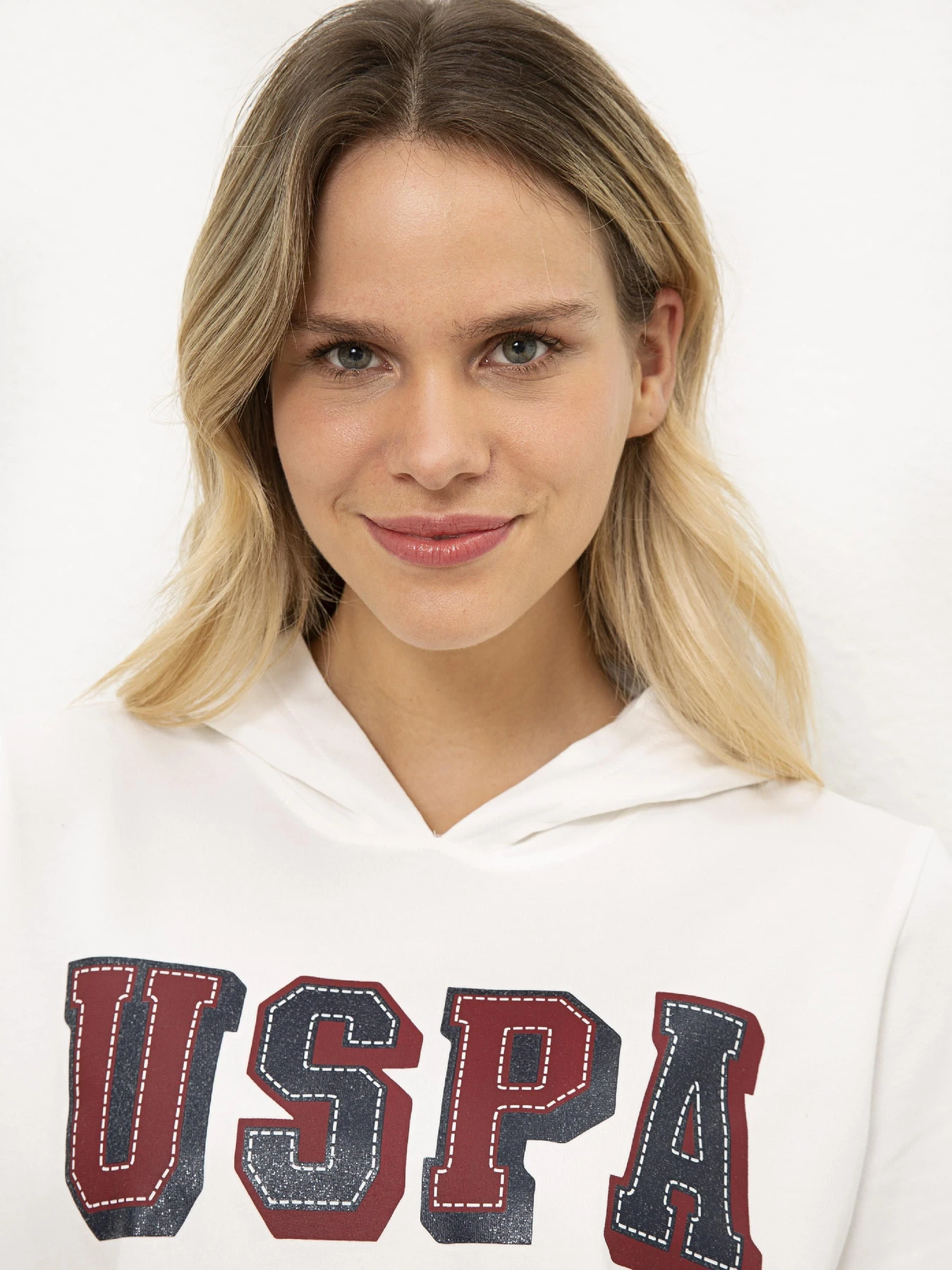 Худи и свитшоты US Polo модель G082GL082.000.1069607.VR019 Худи и свитшоты US Polo модель G082GL082.000.1069607.VR019 Фото