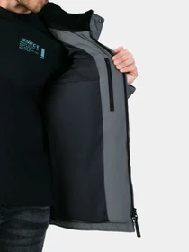 Куртки та дублянки AVECS модель 70508-17 Фото