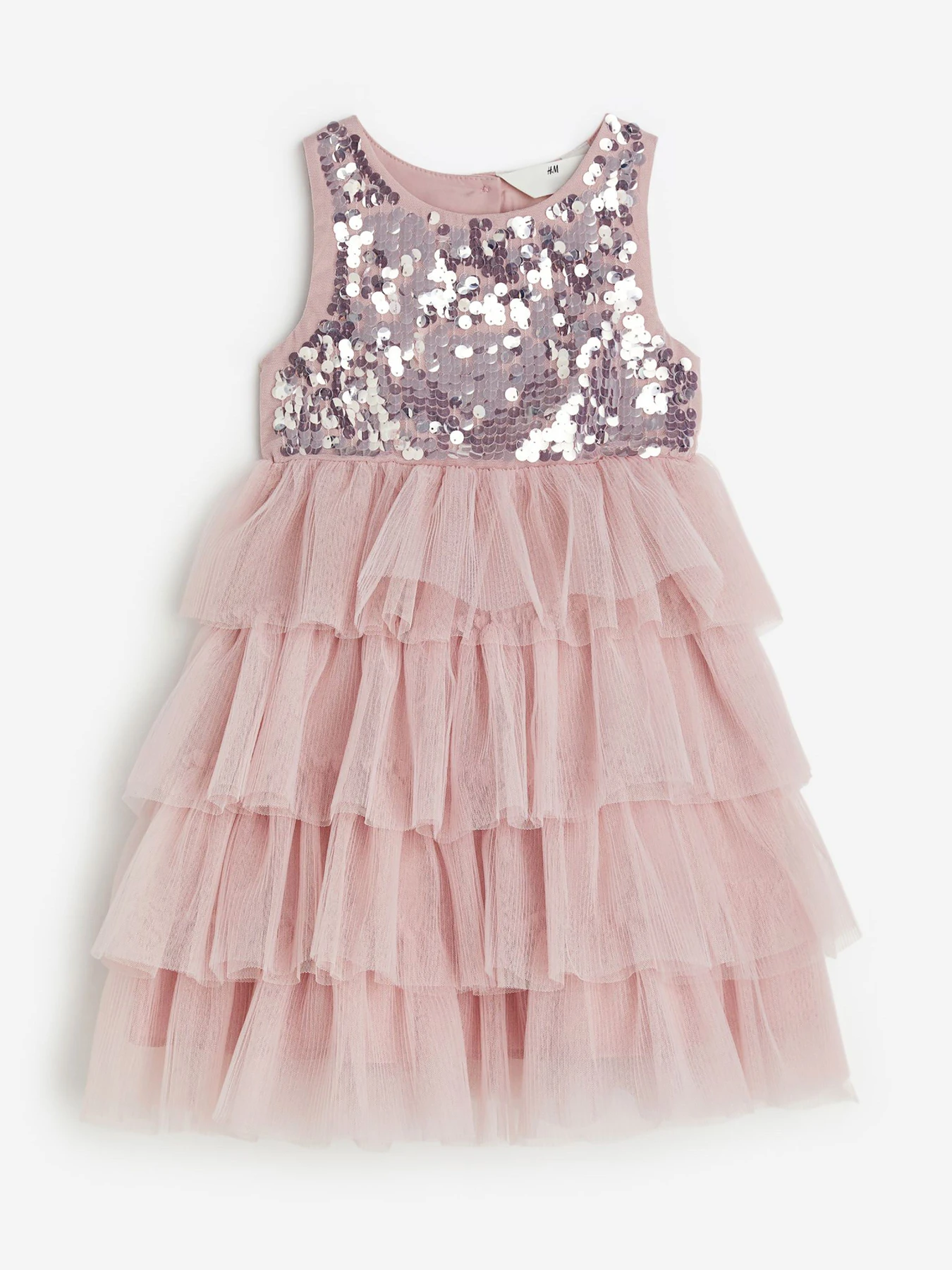 Платья H&M модель 68925 Фото