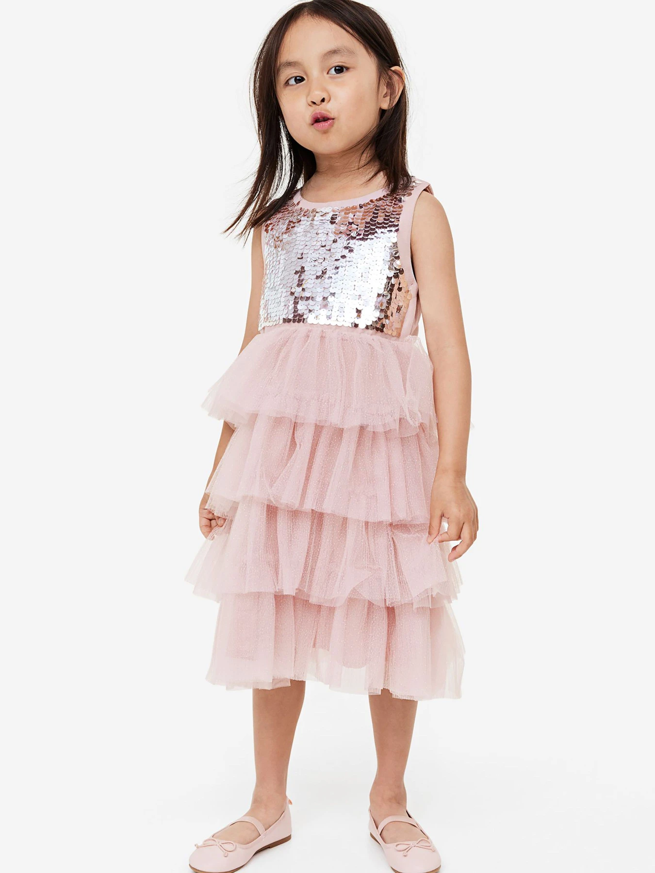 Платья H&M модель 68925 Фото