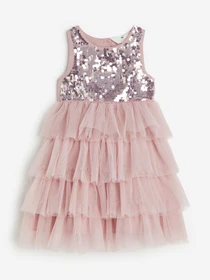 Платья H&M модель 68925 Фото