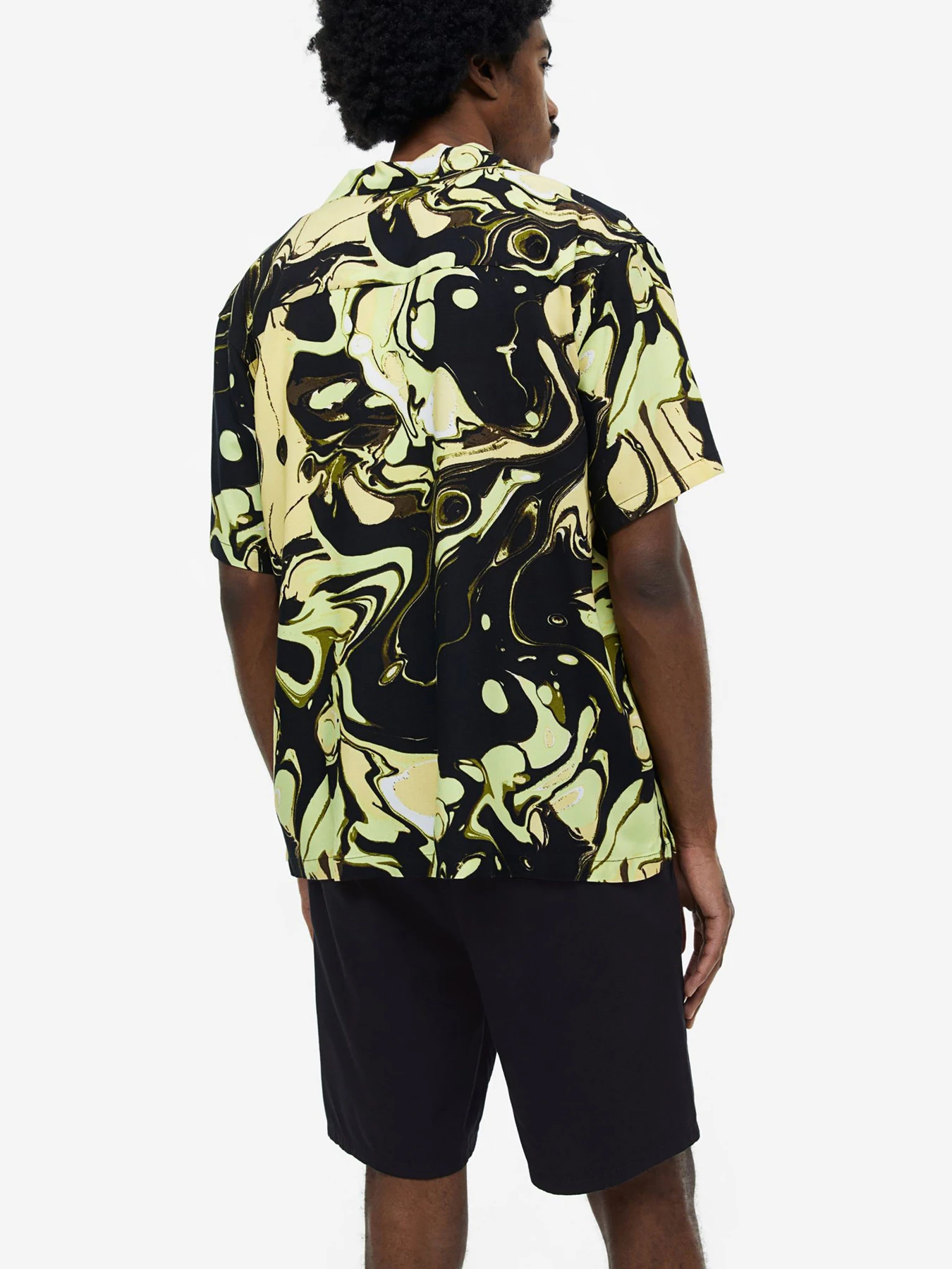 Шорти H&M модель 68920 Фото