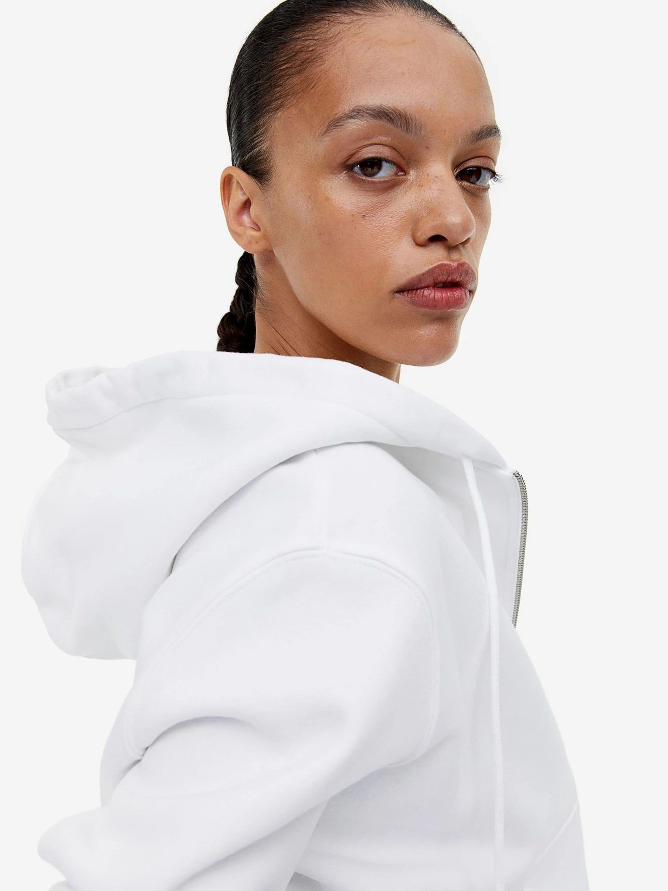 Худи и свитшоты H&M модель 68946 Фото