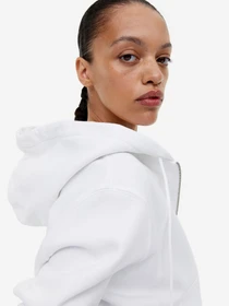 Худи и свитшоты H&M модель 68946 Фото