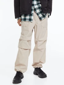 Брюки H&M модель 68928 Фото