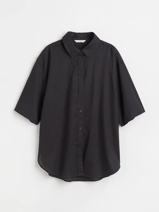 Рубашки H&M модель 68949 Фото