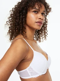 Нижнее белье H&M модель 68926 Фото