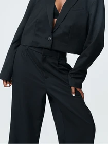 Брюки H&M модель 68922 Фото