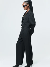 Брюки H&M модель 68922 Фото