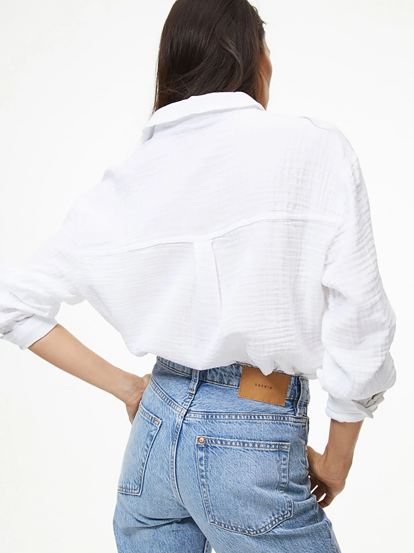 Сорочки H&M модель 68944 Фото