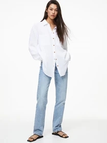 Сорочки H&M модель 68944 Фото