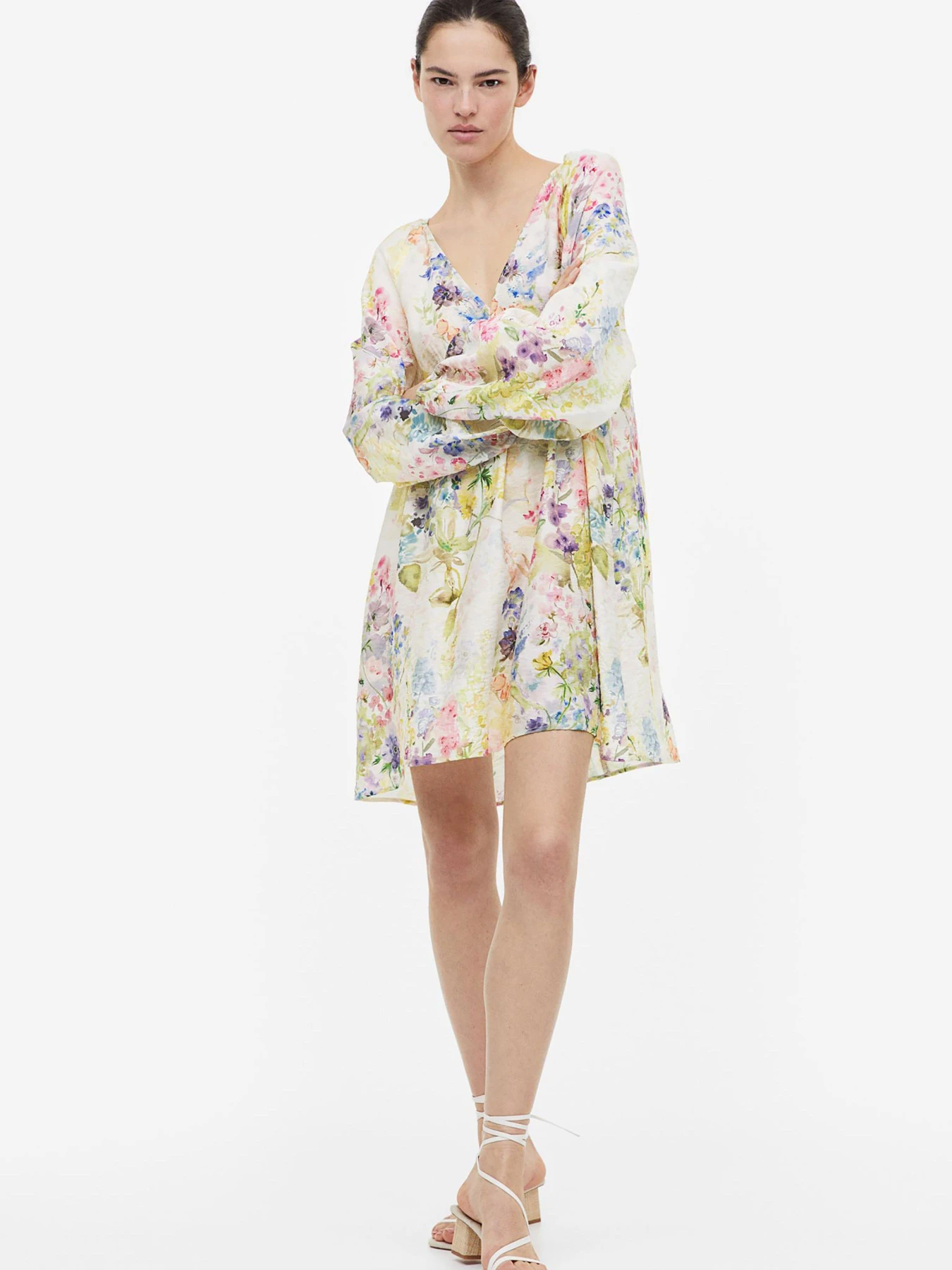Платья H&M модель 68914 Фото