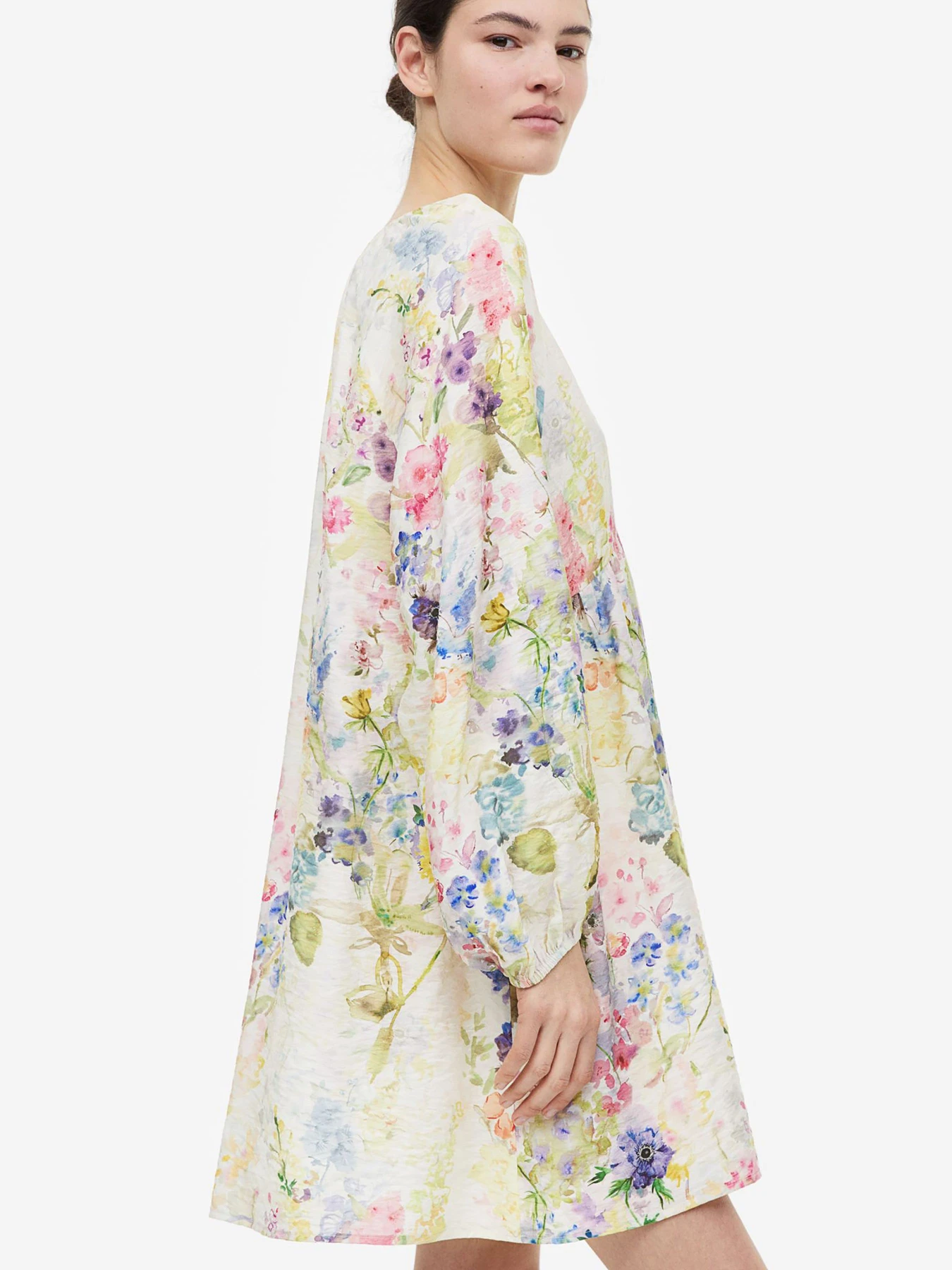 Платья H&M модель 68914 Фото