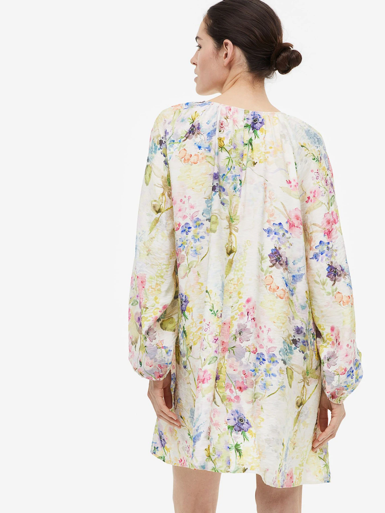Платья H&M модель 68914 Фото