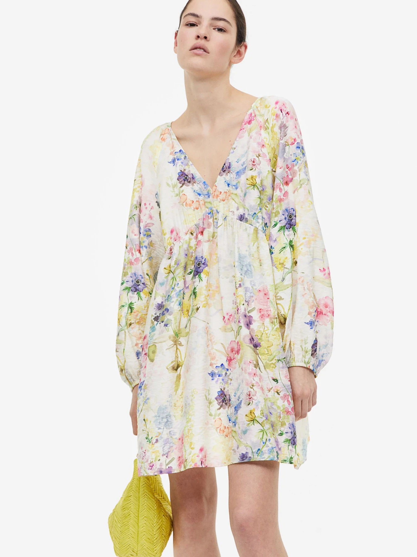 Платья H&M модель 68914 Фото