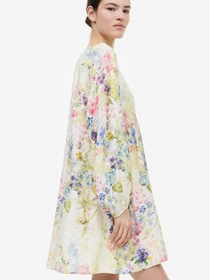 Платья H&M модель 68914 Фото