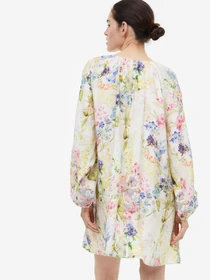 Платья H&M модель 68914 Фото