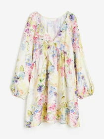 Платья H&M модель 68914 Фото