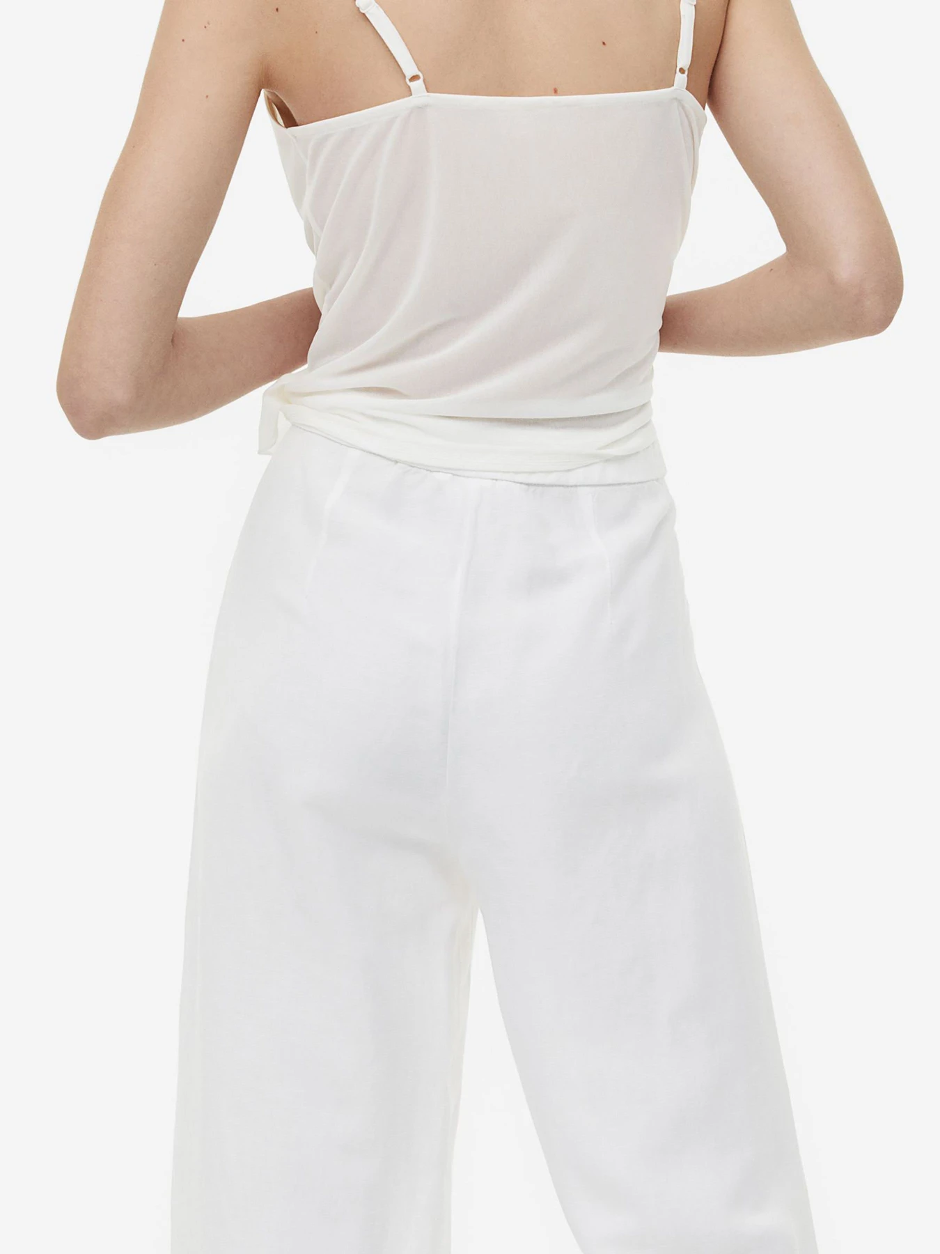 Брюки H&M модель 68923 Фото