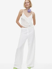 Брюки H&M модель 68923 Фото