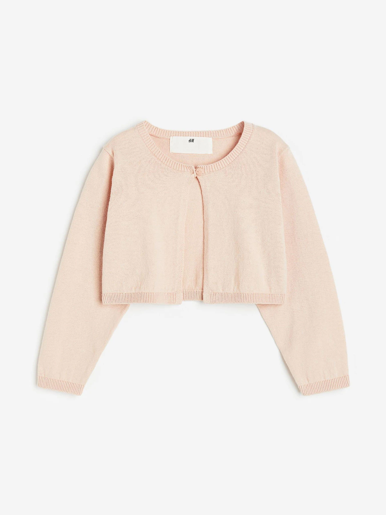 Свитры и кардиганы H&M модель 68930 Фото