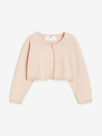 Свитры и кардиганы H&M модель 68930 Фото
