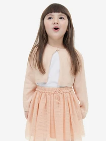 Свитры и кардиганы H&M модель 68930 Фото