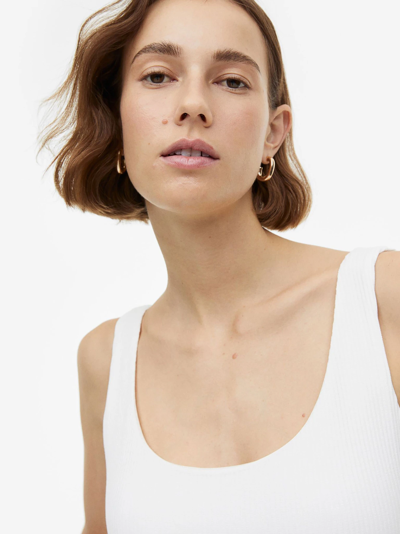 Боди и корсеты H&M модель 68929 Фото