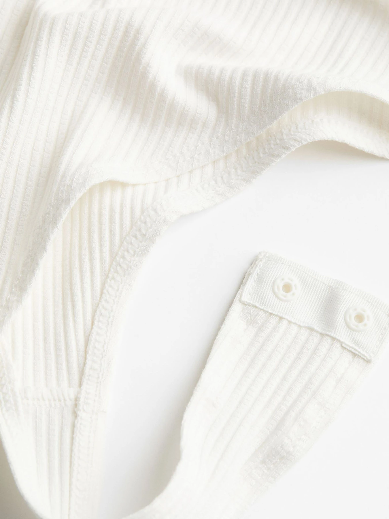Боди и корсеты H&M модель 68929 Фото