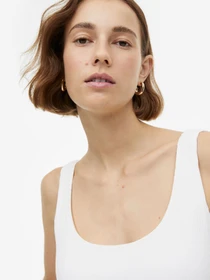 Боди и корсеты H&M модель 68929 Фото
