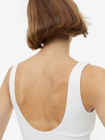 Боди и корсеты H&M модель 68929 Фото