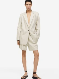 Шорты H&M модель 68917 Фото