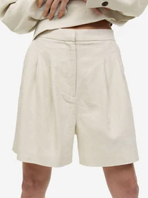 Шорты H&M модель 68917 Фото