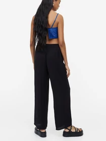 Брюки H&M модель 68919 Фото