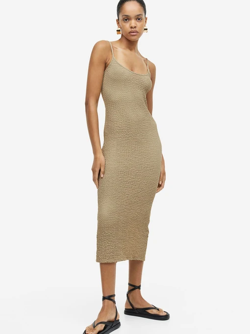 Платья H&M модель 68916 Фото