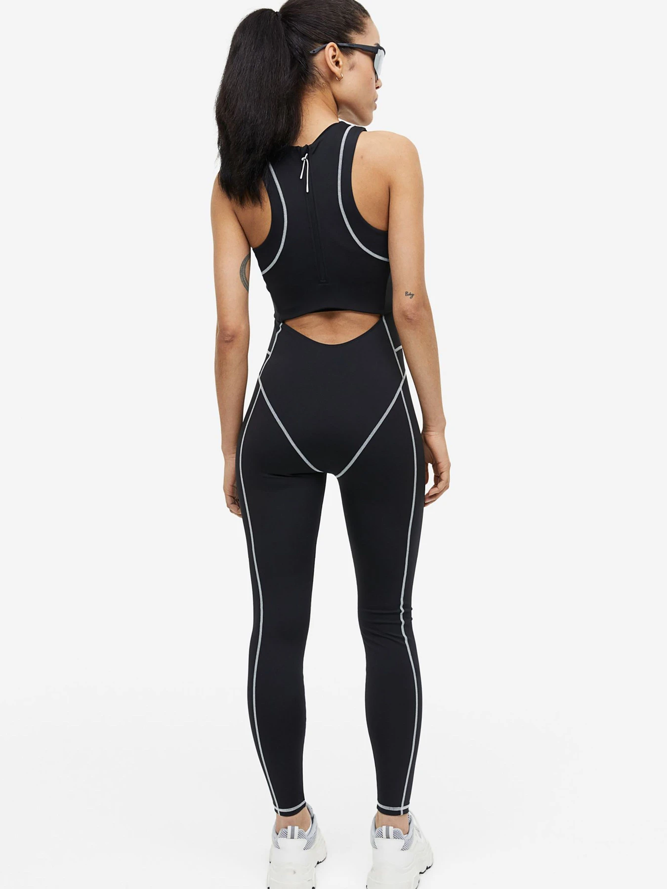 Комбінезони H&M модель 68935 Фото