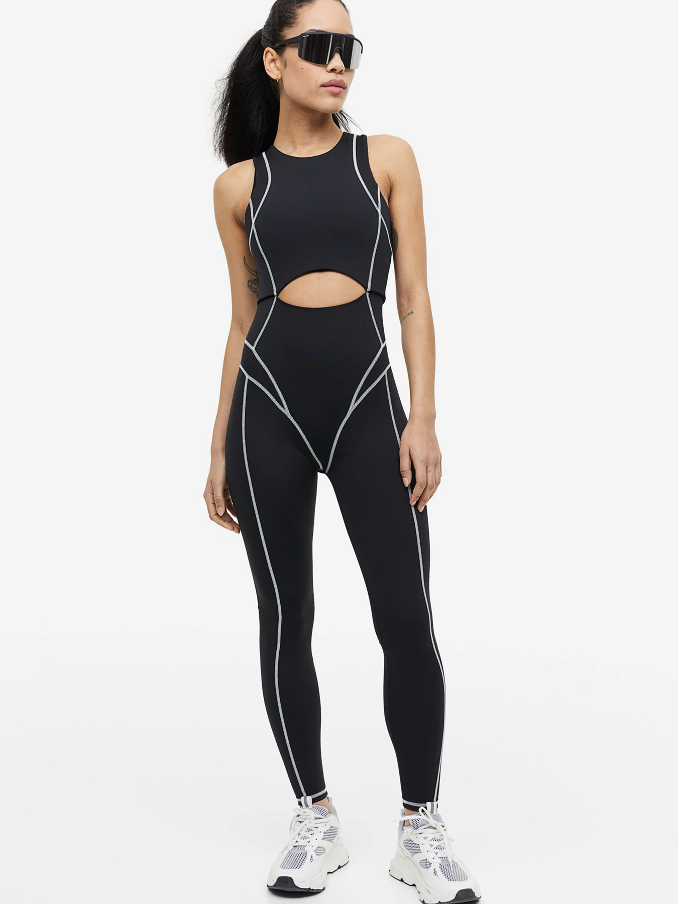 Комбінезони H&M модель 68935 Фото